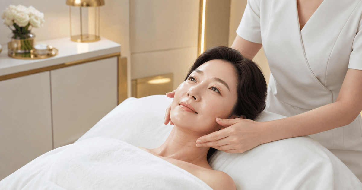 40대 비대칭 관리, 지금 해도 늦지 않은 과학적 근거