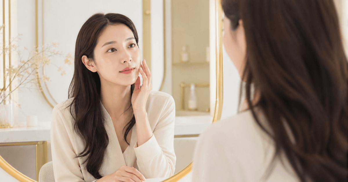 30대 안티에이징, 지금 시작해야 하는 이유와 효과적인 관리법