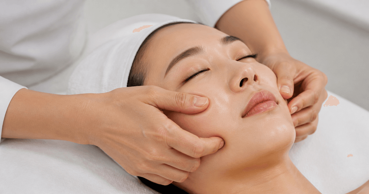 하남미사 골기(骨氣) 마사지 — 수기 윤곽관리와 뭐가 다를까?