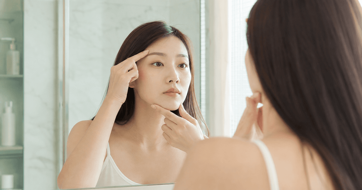 얼굴 비대칭 자가진단 체크리스트 — 교정 전 꼭 확인할 5가지