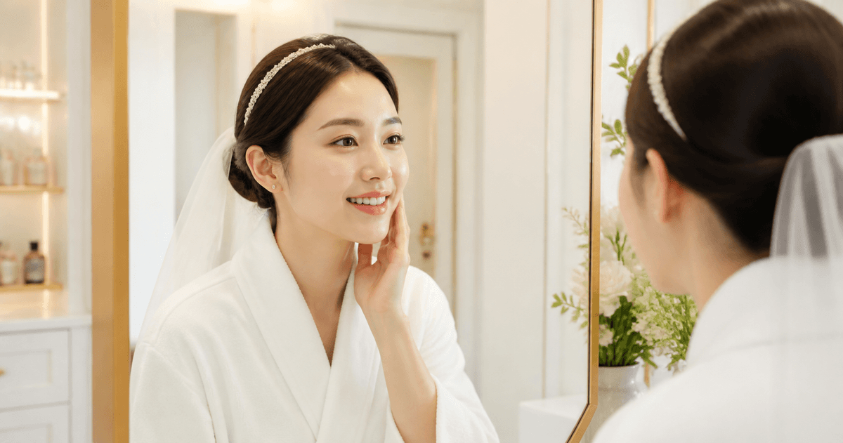 하남미사 예신관리 에스테틱 후기 — 드레스라인·윤곽·피부 토탈 관리