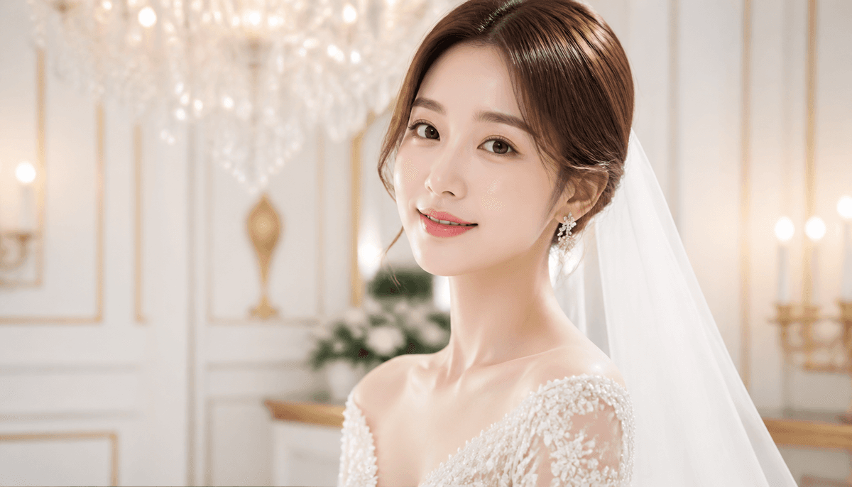 결혼식 전 피부관리, 언제부터 시작해야 할까? — 웨딩 D-day 타임라인